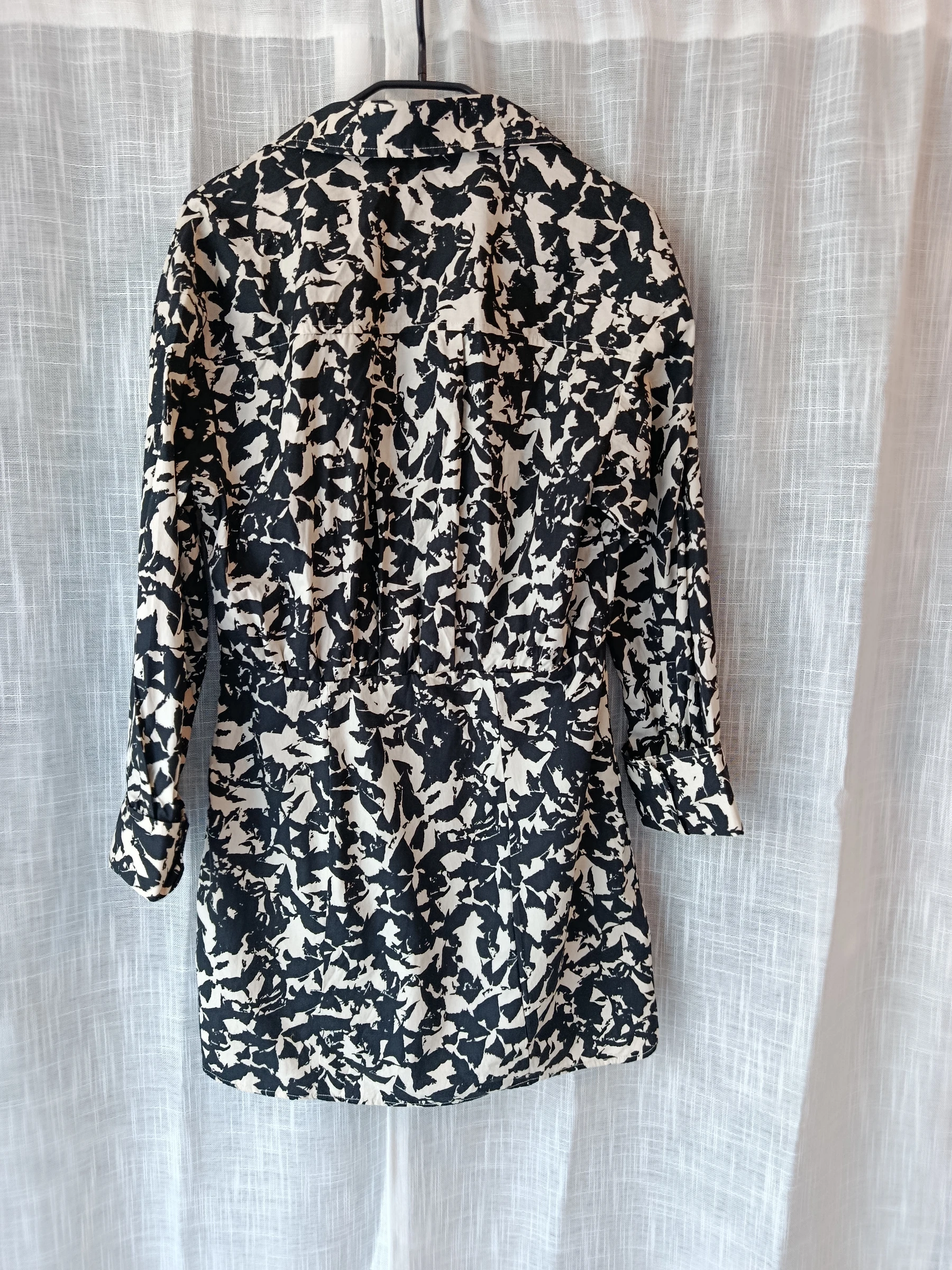 Vestido novo h&m 36 – photo 8
